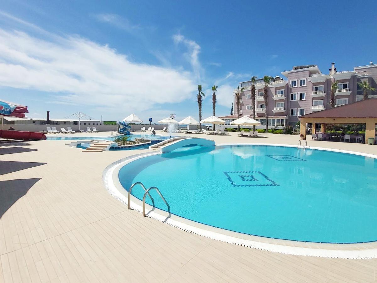 Exotic Hotel & Spa Boghaz Luaran gambar