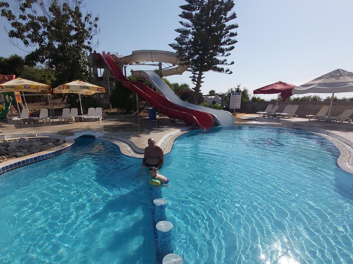 Exotic Hotel & Spa Boghaz Luaran gambar