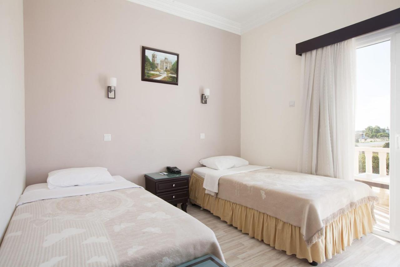 Exotic Hotel & Spa Boghaz Luaran gambar