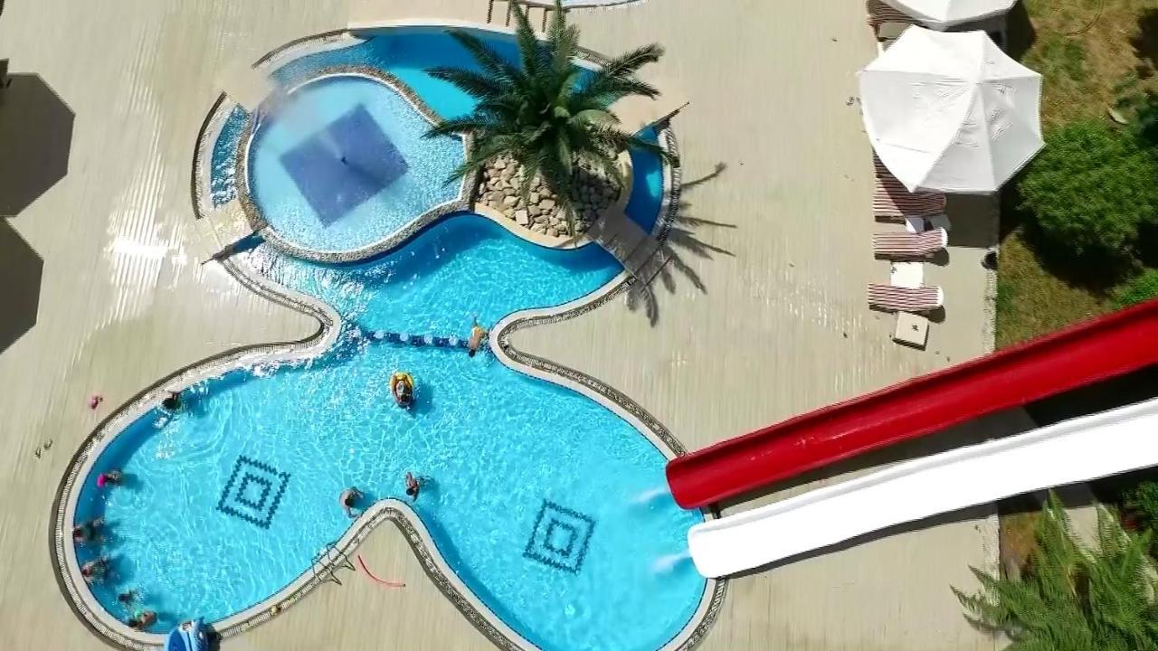 Exotic Hotel & Spa Boghaz Luaran gambar