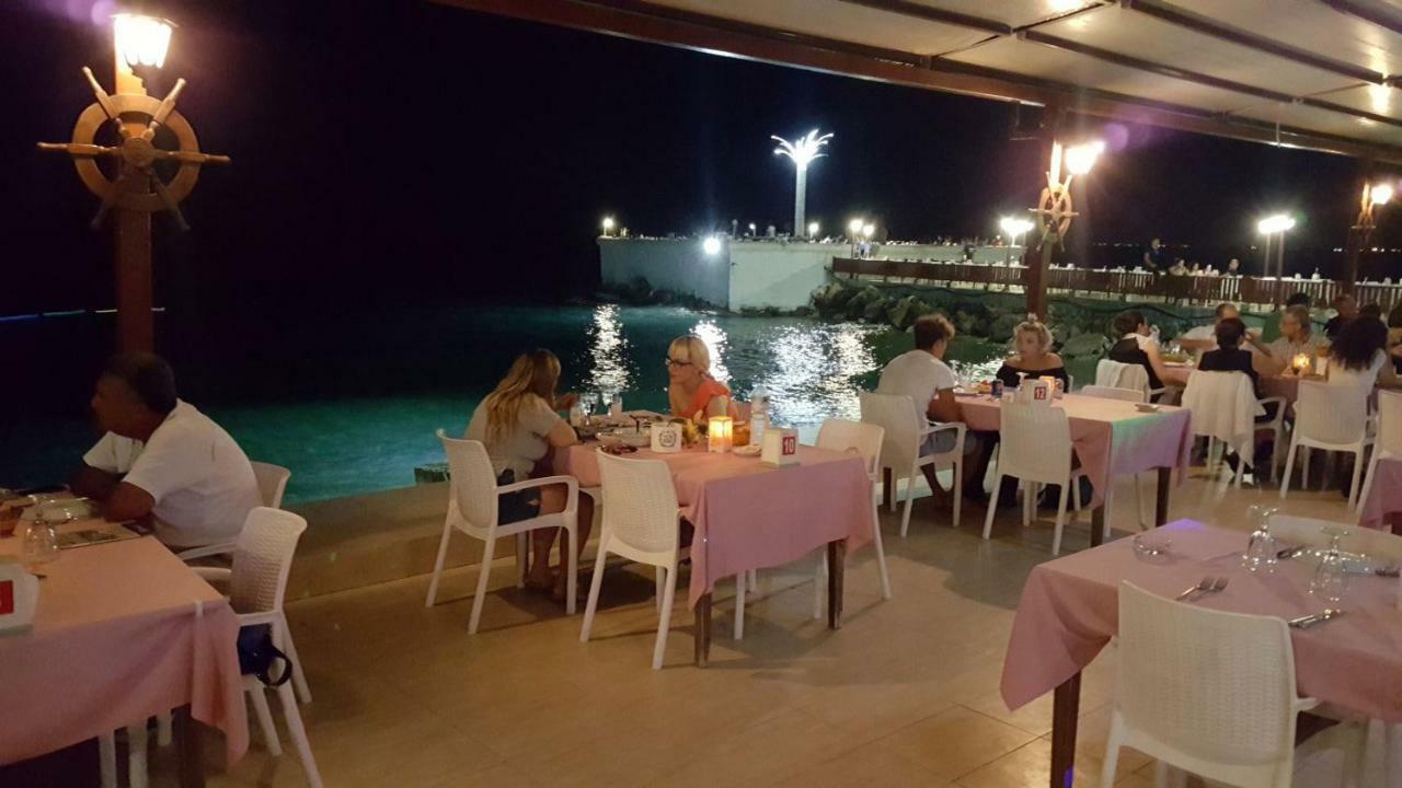 Exotic Hotel & Spa Boghaz Luaran gambar